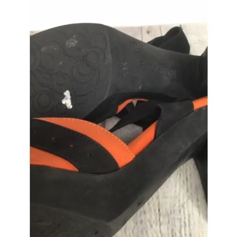 Arche womens heeled